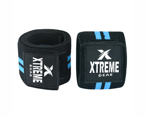 Muñequera Deportiva de Neopreno de Alta Calidad, Transpirable y Resistente al Desgaste, Protección Avanzada para Levantamiento de Pesas y Fitness - Product Image 2