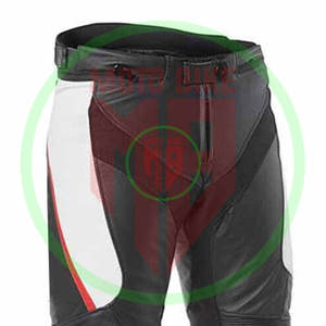 Pantalones de Motocross con Diseño Moderno para Adultos, con Logotipo Personalizado, Transpirables, Material Personalizado - Product Image 5