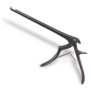 Meilleur Rongeur Kerrison Endo Tech, Instrument Chirurgical Orthopédique Certifié MOL, Qualité Médicale, Chirurgie Générale, Fabricant OEM ODM - Product Image 2
