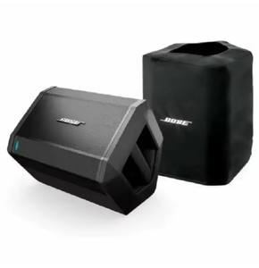 ลำโพงบลูทูธพกพา Bose S1 Pro+ รุ่นใหม่ของแท้ - สีดำ - Product Image 2