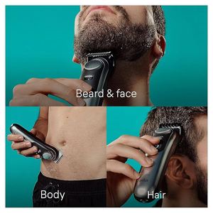 เครื่องโกนหนวดไฟฟ้าแบบชาร์จไร้สายรุ่น Braun Series 3 - Product Image 6