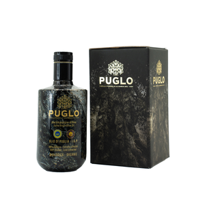น้ำมันมะกอกออร์แกนิค PGI เอ็กซ์ตร้าเวอร์จิ้น 500 มล. น้ำมันพืชคุณภาพพรีเมียม - Product Image 2