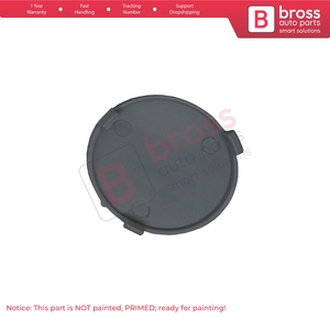 Cubierta de Ojo de Remolque para Parachoques Delantero BSP704 8M5117A989AB para Focus 2008-2011 - Product Image 4