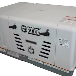 Flex High Capacity Magnetic <b>Portable</b> Power <b>Generator</b> 35W Outdoor Power Supply - Product Image 1