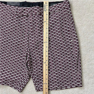 Pantalones Cortos de Golf de Lona Transpirables de Cintura Media de Alta Calidad, Hechos a Medida, Ropa Casual para Hombre Adulto - Product Image 3