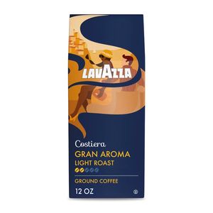 Comprar Lavazza Gran Aroma Café Molido Tostado Ligero-12oz - Product Image 1