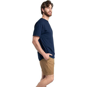 Camiseta de alta calidad para hombre, diseño profesional, éxito de ventas, algodón duradero, cómoda, estilo moderno, ajuste perfecto - Product Image 2