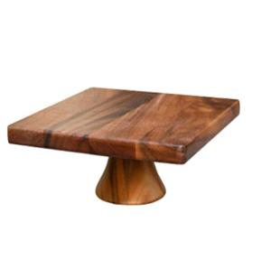 Support à gâteau en bois de haute qualité fabriqué en inde - Product Image 1