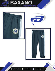 Conjunto Deportivo de 3 Piezas para Hombre, Transpirable, con Capucha, Chaqueta con Cierre, Camiseta y Pantalones Deportivos, Estilo Anime - Product Image 4