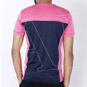 เสื้อยืดคลาสสิกของผู้ชายเสื้อยืดประจำวันของผู้ชายเสื้อยืดผู้ชายนุ่มสบาย - Product Image 3