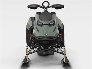 Nouvelles ventes For_Ski_Doo_Summit X avec package Expert à vendre - Product Image 5