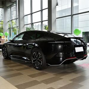 LISTO PARA ENTREGA, SEDÁN ELÉCTRICO AV ATR 12 2024, AUTO USADO - Product Image 2