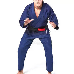 ชุดกิโมโนศิลปะการต่อสู้สำหรับผู้ชาย - Product Image 2