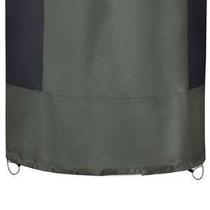 Chaqueta de lluvia liviana más vendida para hombres, chaquetas de lluvia teñidas lisas cómodas y transpirables para hombres - Product Image 6