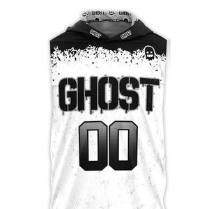 Último Diseño Personalizado de Camisetas 7 V 7, Uniformes 7 en 7 de la Mejor Calidad al por Mayor para Adultos, Corte Regular, Transpirables, 100% Poliéster - Product Image 4