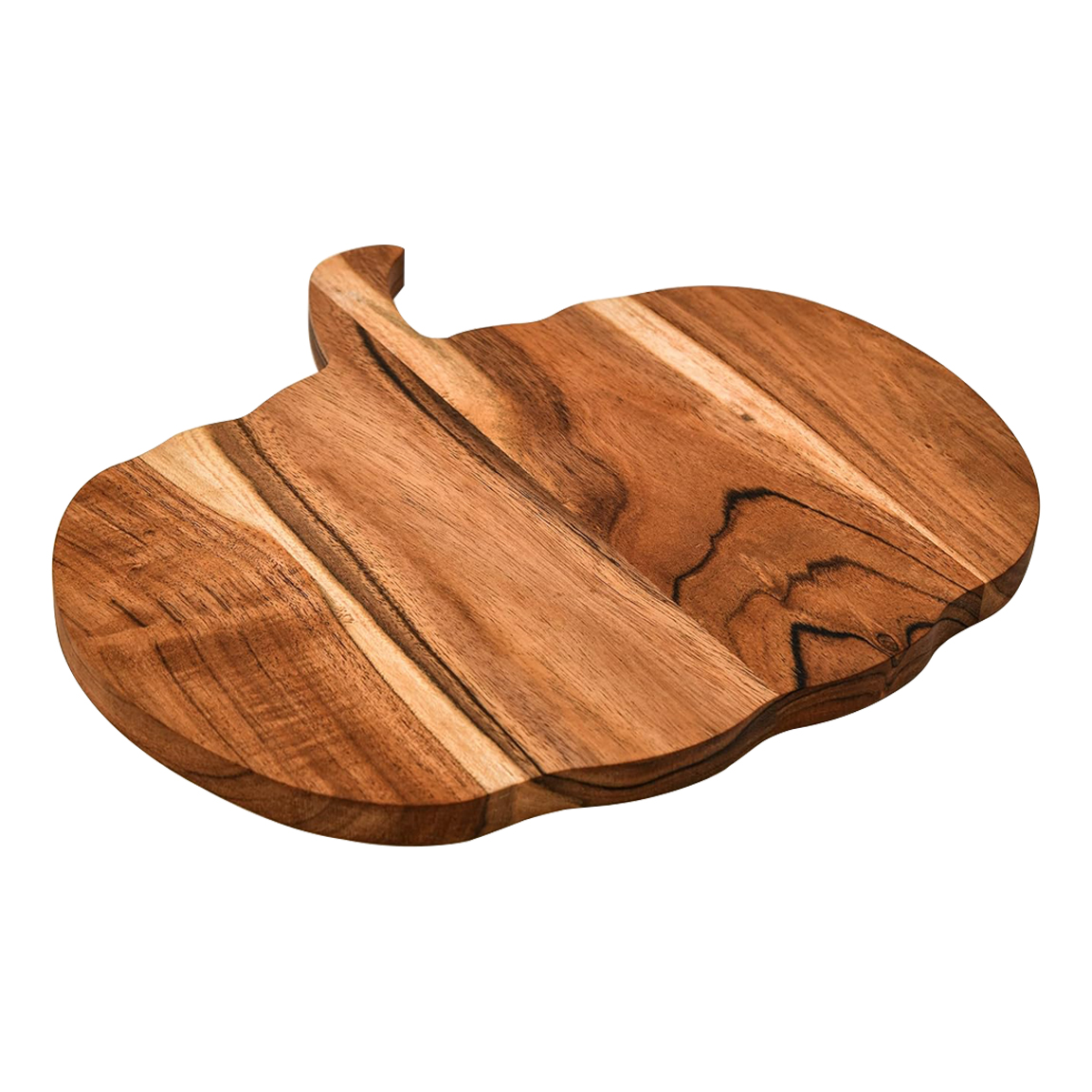 Natural Wood Finished