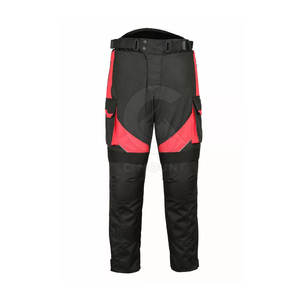 Combinaison de moto de course 2 pièces imperméable et respirante pour l'hiver - Product Image 3