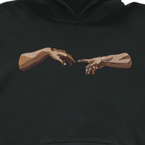 Best Quality Price Embroidery <b>Hoodie</b> High Quality <b>Hoodie</b> <b>Men</b> Best Selling Hot Sale <b>Thermal</b> Customized Embroidery <b>Hoodie</b> <b>Men</b> - Product Image 4