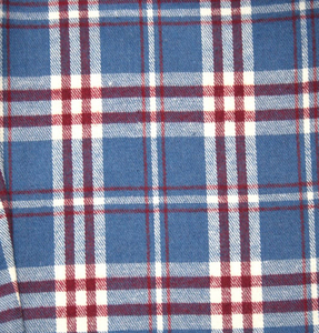 Pyjama en flanelle de haute qualité et performant pour adultes et garçons, léger, pour l'hiver/le printemps, vêtements de nuit avec MOQ faible - Product Image 3