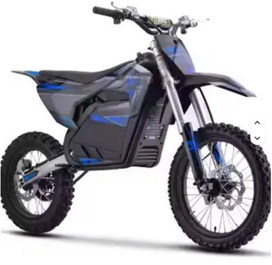Verify Quality Venom 72v 12000w Electric Dirt Bike - Product Image 1