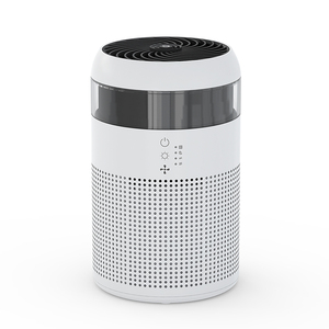 Elettrodomestici profumo depuratore d'aria App Logo personalizzato Aroma purificatore d'aria portatile - Product Image 1