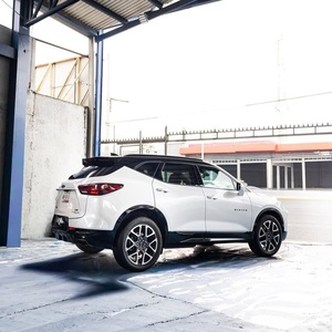 Chevrolet Blazer RS FWD 2023 très demandée - Product Image 2