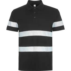 FORAN Polo Personalizzata per Abbigliamento da Lavoro e Merchandising Promozionale - Product Image 1