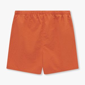 Short de bain d'été à taille élastique personnalisé avec cordon de serrage pour hommes Short de course en nylon 100% Polyester Short de bain en maille pour hommes - Product Image 2
