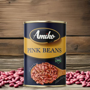 Hồng Đỏ thận đậu với nước sốt cà chua cay 400g dễ dàng mở nắp - Product Image 1