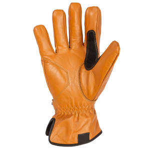 Gants de course de moto en cuir taille adulte sur mesure Nouveau design Paire de gants de course de moto - Product Image 3