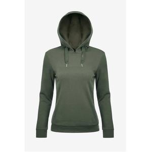 JOXAR 2023 QUALITÉ SUPÉRIEURE VENTE CHAUDE PERSONNALISÉE EN GROS ÉQUESTRE CHEVAL FEMME HOODIE - Product Image 3