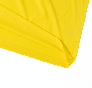 Camiseta Deportiva de Punto Sólido |   Ropa de Golf Personalizada para Hombre OEM/ODM |   Prenda de Secado Rápido, Elástica en 4 Direcciones, Antiolor y con Protección UV - Product Image 4