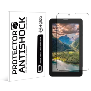 ฟิล์มกันรอยหน้าจอ ANTISHOCK สำหรับแท็บเล็ตมาเจสติก TAB-527 ฝาครอบป้องกันระดับพรีเมียม - Product Image 1