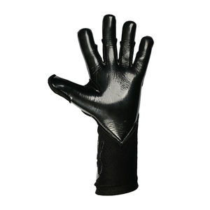 Gants de gardien de but de haute qualité avec doublure confortable, forte durabilité et paume résistante aux chocs pour les sports de plein air - Product Image 5