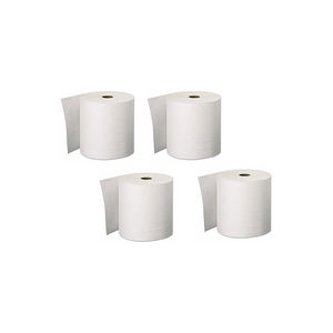 <b>Toilet</b> tissue <b>rolls</b> available for bulk export and wholesale supply - Product Image 1