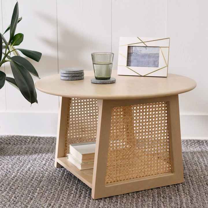 Rattan Serving Trays Stylish Different Design Shape Handmade India Lowest Price in India Product Buy and Make Table Elegant