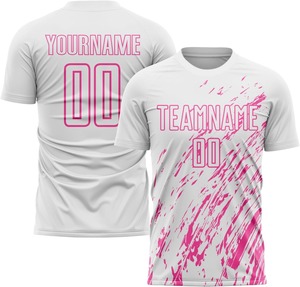 Uniforme de Fútbol OEM 2025 al por Mayor. Uniforme de Equipo Sublimado con Versión Personalizada para Jugadores. Ligero e Impermeable. Fábrica ODM con MOQ Bajo - Product Image 1