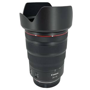 Lente de cámara de calidad RF 24-70MM F-2.8 L IS USM con 1 año de garantía - Product Image 5