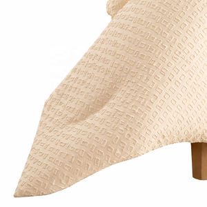 Edredones y Colchas de Lujo Tamaño King para Luna de Miel, Suministro Directo de Fábrica, Juego de Edredón Alternativo Esponjoso para el Hogar - Product Image 3