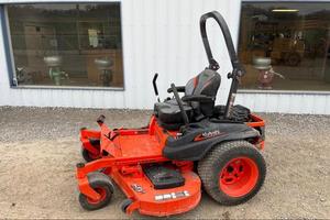 Meilleur fournisseur, tondeuse autoportée commerciale à braquage zéro Kubota SZ19NC-36-2, modèle 2025, la plus vendue. - Product Image 5