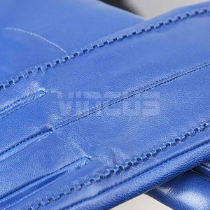 High Quality Breathable Durable Leather <b>Gloves</b> for Sports Eco-Friendly All-Season with Reasonable Price OEM Services Available - Product Image 4