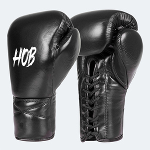 Gants de boxe avec protection des poignets, gants de boxe pour adultes, gants de boxe en vente chaude - Product Image 4