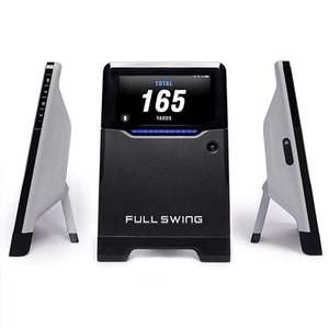 Ahora a la venta: Kit de golf SWING 2025 con monitor LAUNCH MONITOR FSKIT1102. ¡Listo para enviar! - Product Image 2