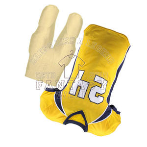 FANTASY WEAR Último Diseño 2026 Jersey de Fútbol Americano Personalizado Uniforme Transpirable Cosido con Opciones de Personalización ce iso - Product Image 6