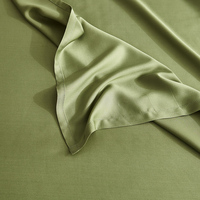 Couette bébé matelassée en tissu de bambou doux, style simple, réversible, écologique, pour la saison d'automne, fabriquée sur mesure en usine