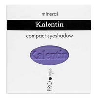 KALENTIN Ombre à paupières simple minérale No 46 Mindanao-Violet mat