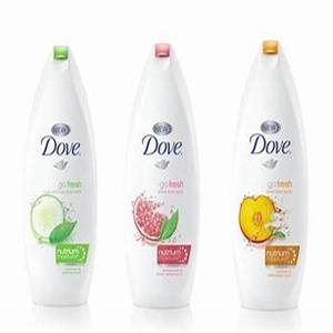 Jabón Líquido Dovee Revitalizante para la Piel, Nutritivo, Antibacterial, Antienvejecimiento y Refrescante, Ecológico, para Todo Tipo de Piel - Product Image 4