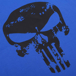 Camiseta sin mangas ajustada personalizada para hombre, ropa deportiva informal transpirable de secado rápido para gimnasio, culturismo, camiseta sin mangas de secado rápido - Product Image 2