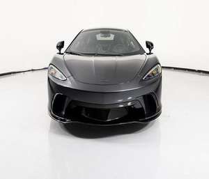 2025 Mc-Laren GTS RWD 7-Speed Limpieza automática - Product Image 1