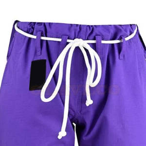 Venta en línea Uniforme de Jiu-Jitsu de artes marciales Nueva llegada Kimono de la mejor calidad Uniforme de Jiu Jitsu - Product Image 6